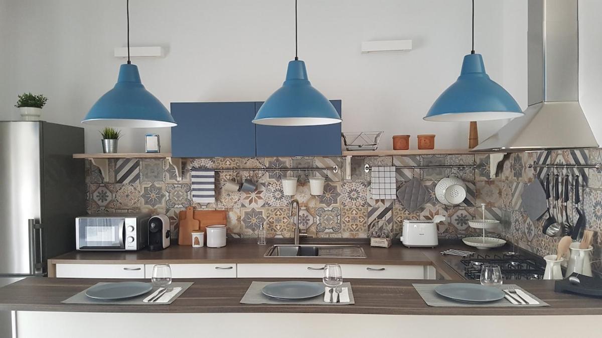Appartamento A Casa Di Ele