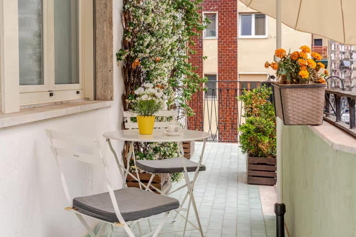 A Casa Di Ele * Napoli