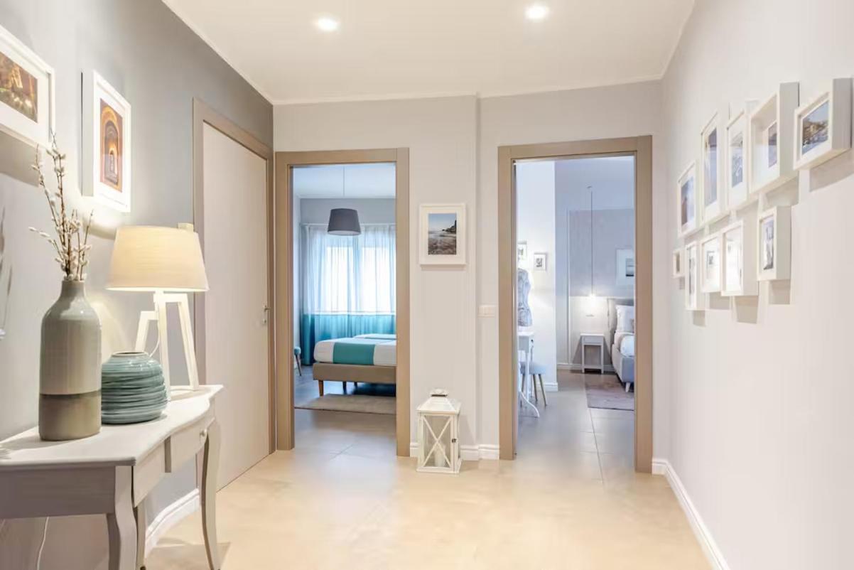 A Casa Di Ele Appartamento Napoli