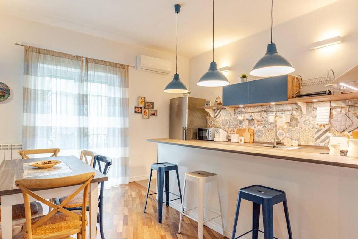 Appartamento A Casa Di Ele Napoli